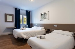 HOTEL PLAYA LAS SINAS