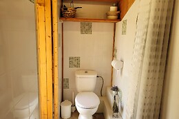 La Maison Ronde et ses Cahutes