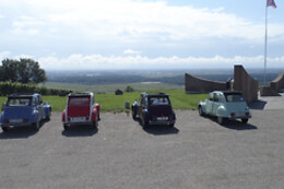 Alsace en deuche