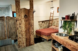 La Cabane des Pachous