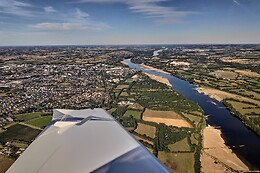 Aero-decouverte