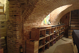 Caveau Sainte-Catherine