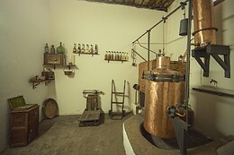 AGUARDIENTES CERVATO