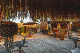 Cocoya beach
