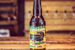 LA PIRATA BREWING