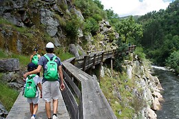 Just Come – Countryside & Adventure Tours