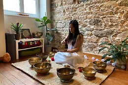 Yi-Chung Yoga x Massage x Sonothérapie