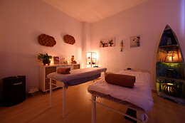 HARMONY SANCTUARY