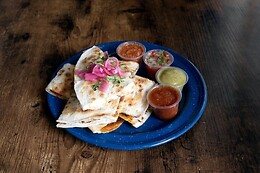 La Taqueria by Los Primos