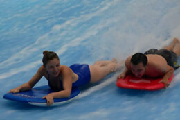 Nicki Surf