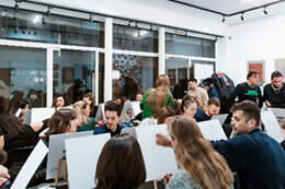 Galerie Wawi