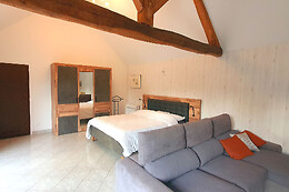 La chambre des châteaux