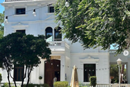 1893 HOTEL