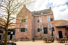 Hotel Schinvelderhoeve