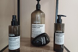 Coif'mode et Ambre Beauté