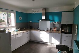 La maison de Raph