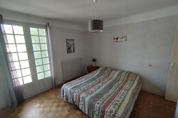 La maison de Raph