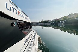 Littoral Nautic - Caneloe
