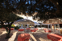 Bastide du Calalou