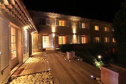 Bastide du Calalou