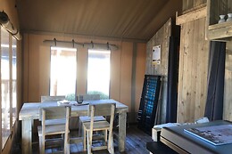 Seasonova camping Bassin d'Arcachon