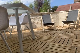 Gîte bo bis - La Maisonnette