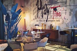 Café Roma Avignon