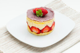 Cuisine saine