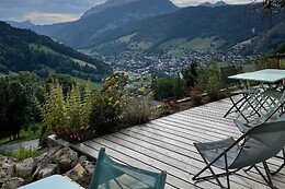La marmotte qui papote
