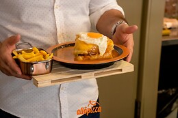 Allô Pizza