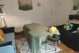 Wellness Sport et Massage