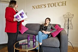 Nare's Touch