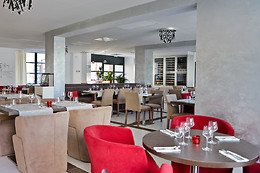 Best Western Villa Saint Antoine