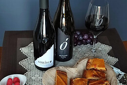 BODEGAS PETRÓN