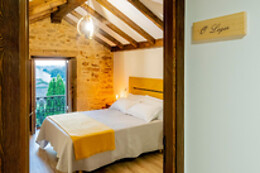 CASA RURAL LAXIDO