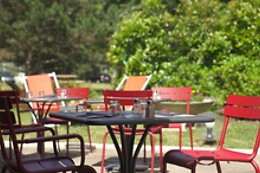 Hôtel Mercure Paris Roissy Charles de Gaulle