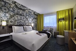 Hôtel Mercure Paris Roissy Charles de Gaulle