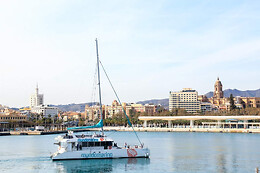 MUNDO MARINO MÁLAGA