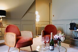 Hôtel Château Héloïse