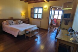 HOTEL EL REXACU
