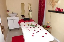Centro Olistico - Le Sfumature Rosse