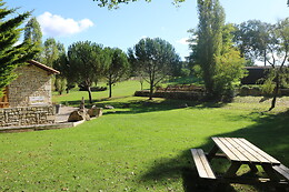 Camping Le Buron
