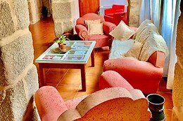 Casa Grande do Seixo