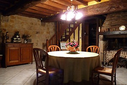 La Chaumière