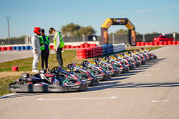 ARIZA RACING CIRCUIT