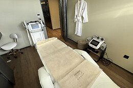 HEALTH CLUB CORPO PERFEITO
