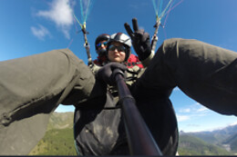 Ecole de parapente DINOVOL