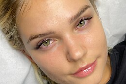 LASHES & GO X MADRID