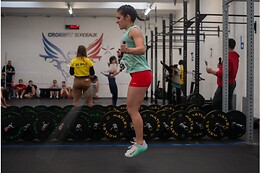 Leslie Natali coaching sportif