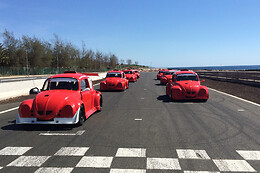 CIRCUITO MASPALOMAS